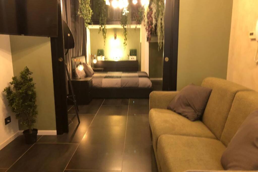 Marghera District Apartment Milan Exterior photo